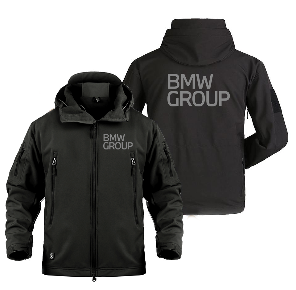 BMW  Automobile fleece (Copy)