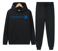 Thumbnail for COPA AIRWAYS PULLOVER 1