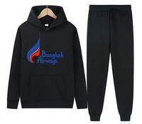 Thumbnail for BANGKOK AIRLINES PULLOVER