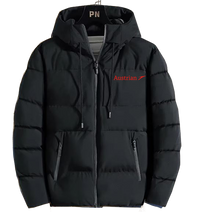 Thumbnail for AUSTRAIN AIR WINTER BOMBER JACKET