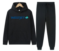 Thumbnail for WESTJET AIRLINES  PULLOVER