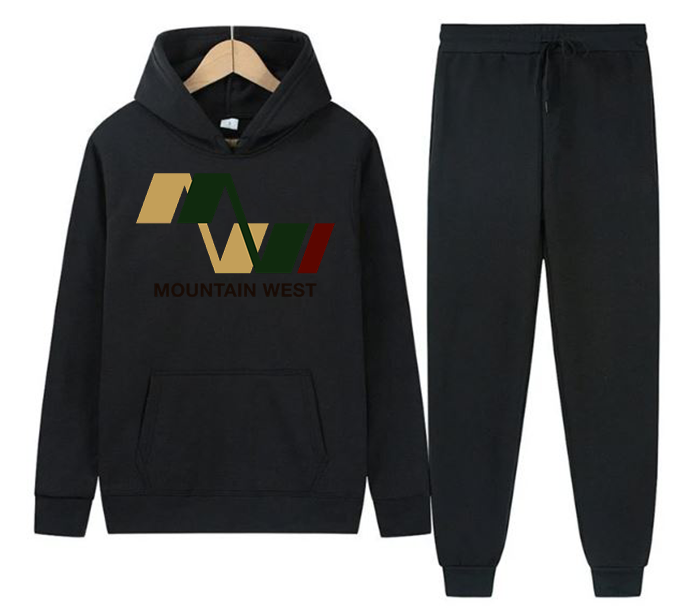MOUNTAIN AIRLINES  PULLOVER