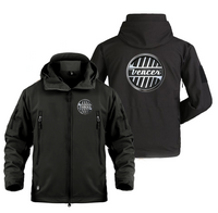 Thumbnail for Vercer Automobile fleece