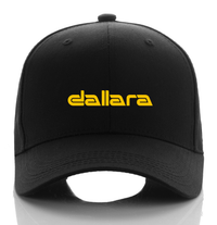 Thumbnail for DALLARA JUSTABLE BASEBALL CAPS