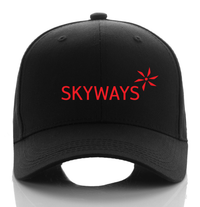 Thumbnail for SKYWAYS AIRLINE CAP