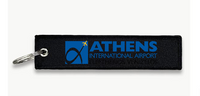 Thumbnail for ATHENS AIRPORT KEY CHAIN