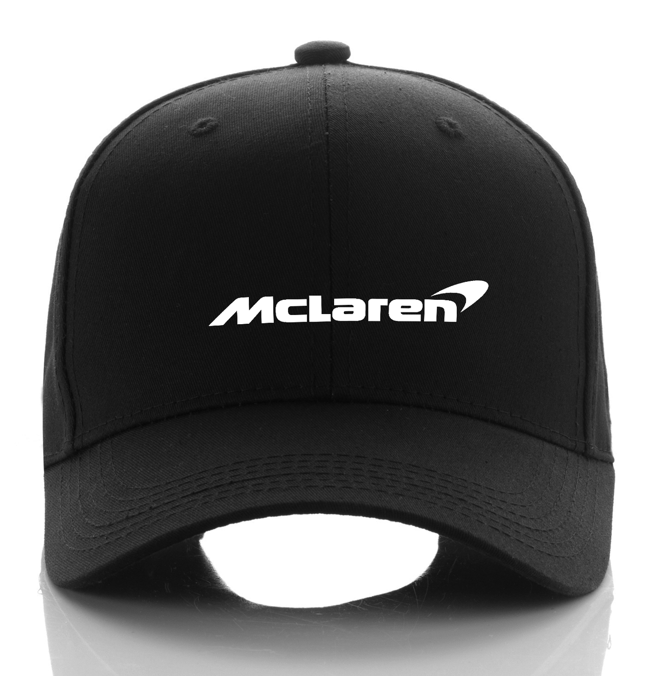 MCLAREN JUSTABLE BASEBALL CAPS