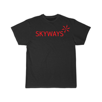 Thumbnail for SKYWAYS AIRLINE T-SHIRT