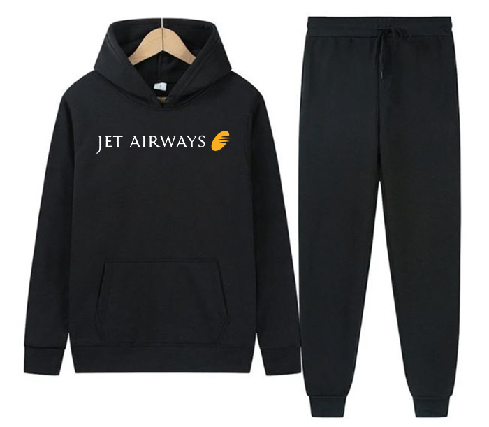 JET AIRWAYS  PULLOVER