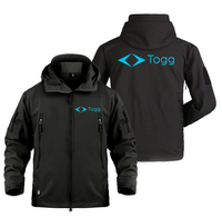 Thumbnail for Togg Automobile fleece