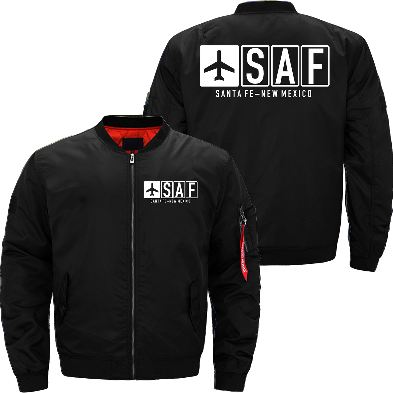 SAF AIRPOART MA1 JACKET