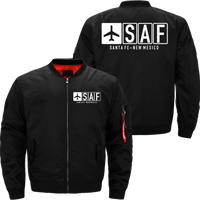 Thumbnail for SAF AIRPOART MA1 JACKET