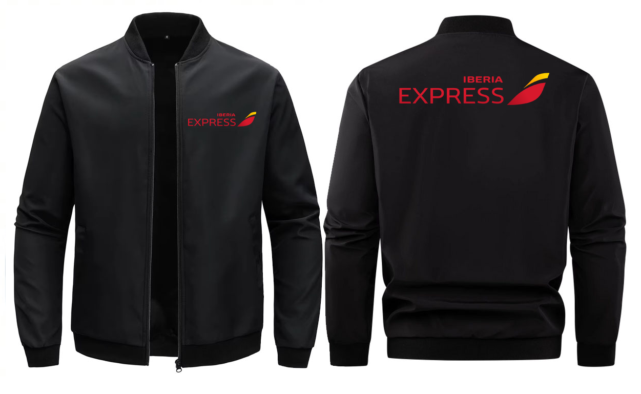 IBERIA EXPRESS   LOOSE  JACKET
