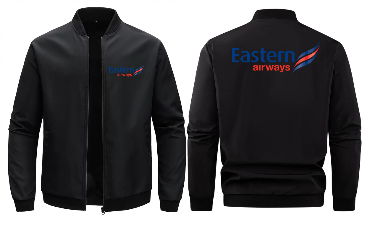EASTERN  AIRWAYS LOOSE  JACKET