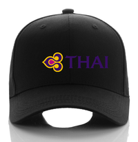 Thumbnail for AIR THAI AIRLINE CAP