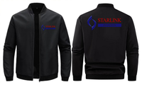 Thumbnail for STARLINK  SOLID COLOR JACKET