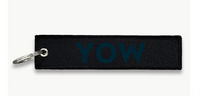 Thumbnail for YOW AIRPORT KEY CHAIN