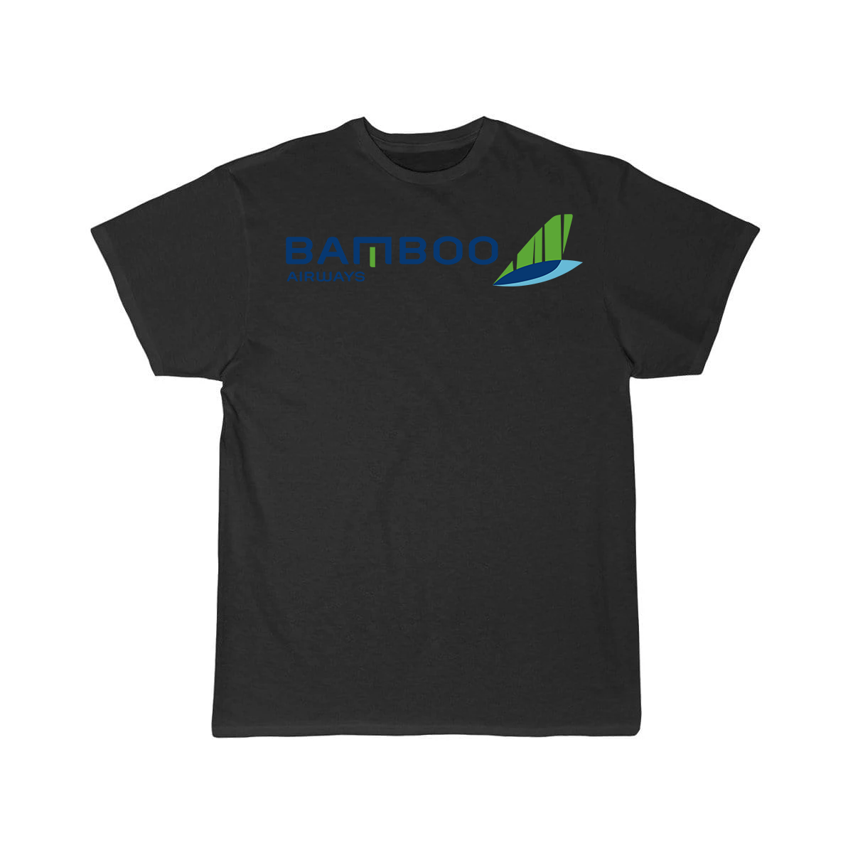 BATBOO AIRLINE T-SHIRT