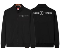 Thumbnail for SONO AUTOMOBILE FLEECE JACKET