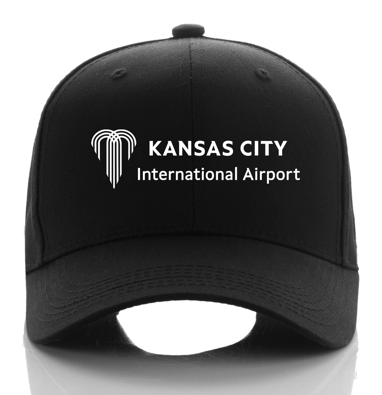KANSAS AIRPORT CAP