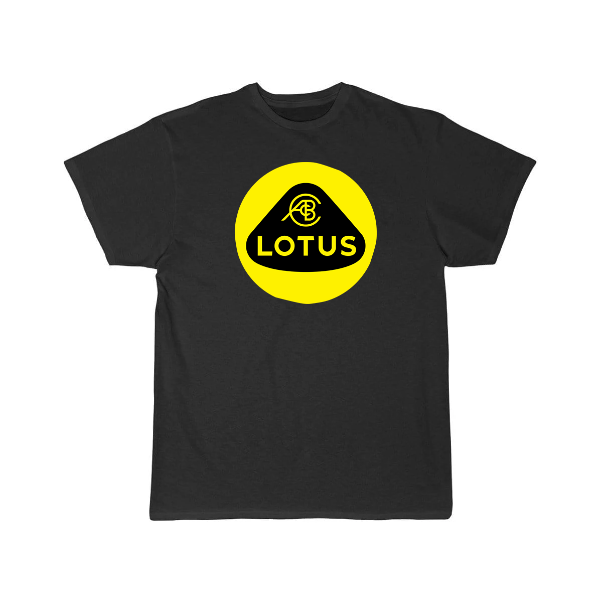 LOTUS T-SHIRT