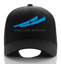 Thumbnail for WROCLAW AIRPORT CAP