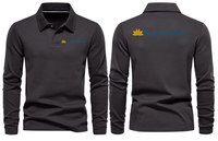 Thumbnail for VIETNAM AIRLINES LONG SLEEVE  POLO
