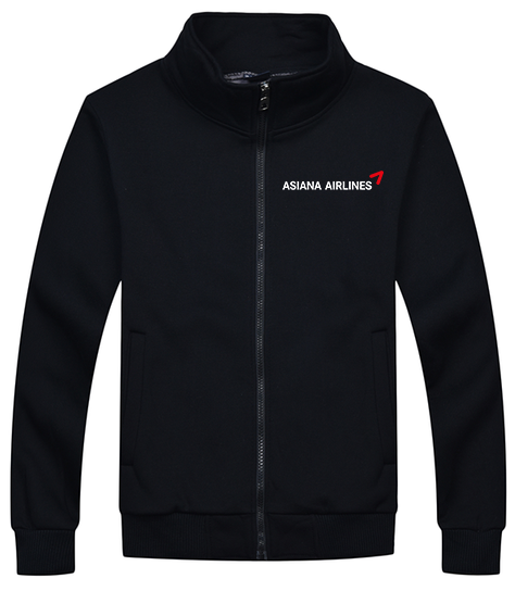 ASIAN AIRLINES WESTCOOL JACKET (ASIAN SIZE)