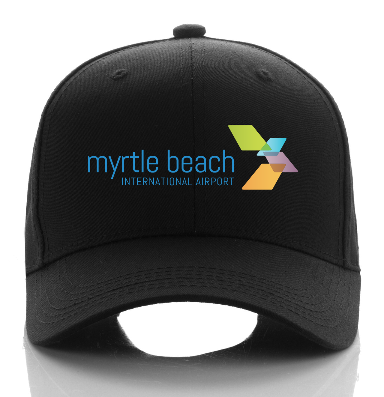 MYRTIE BEACH  AIRPORT CAP