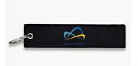 Thumbnail for MACKAY AIRPORT KEY CHAIN