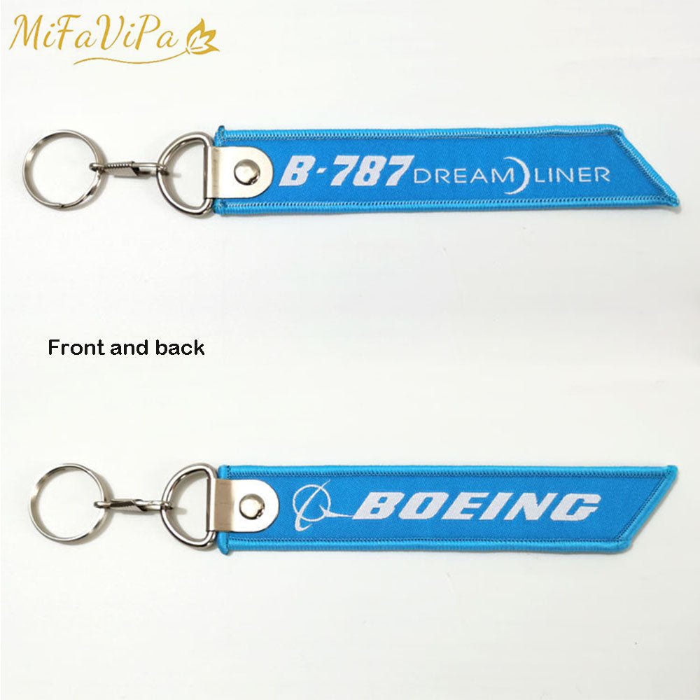 1PC FLIGHT CREW CABIN CREW PILOT KEYCHAIN AVIATION GIFT CARABINER CAPTAIN - PILOTSX