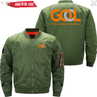 Thumbnail for GOOL AIRLINE JACKET