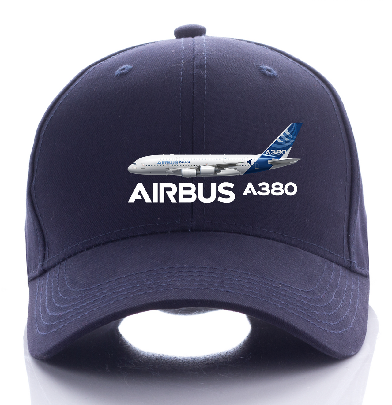 AIRBUS 380 CAP