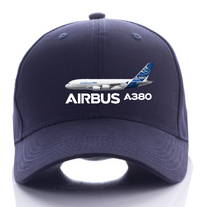 Thumbnail for AIRBUS 380 CAP