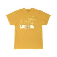 Thumbnail for flight mode on T SHIRT THE AV8R