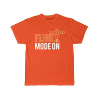 Thumbnail for flight mode on T SHIRT THE AV8R