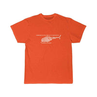 Thumbnail for Aircraft Terms T-SHIRT THE AV8R