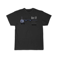 Thumbnail for ANTONOV  - 12 T SHIRT THE AV8R