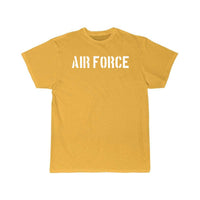 Thumbnail for US Air Force - Aircraft - Pilot - jet fighter T Shirt THE AV8R