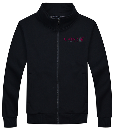 QATAR AIRLINES WESTCOOL JACKET