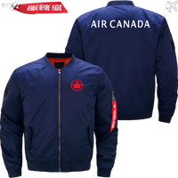 Thumbnail for CANADA AIRLINE JACKET
