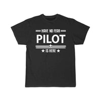 Thumbnail for PILOT  T-SHIRT THE AV8R