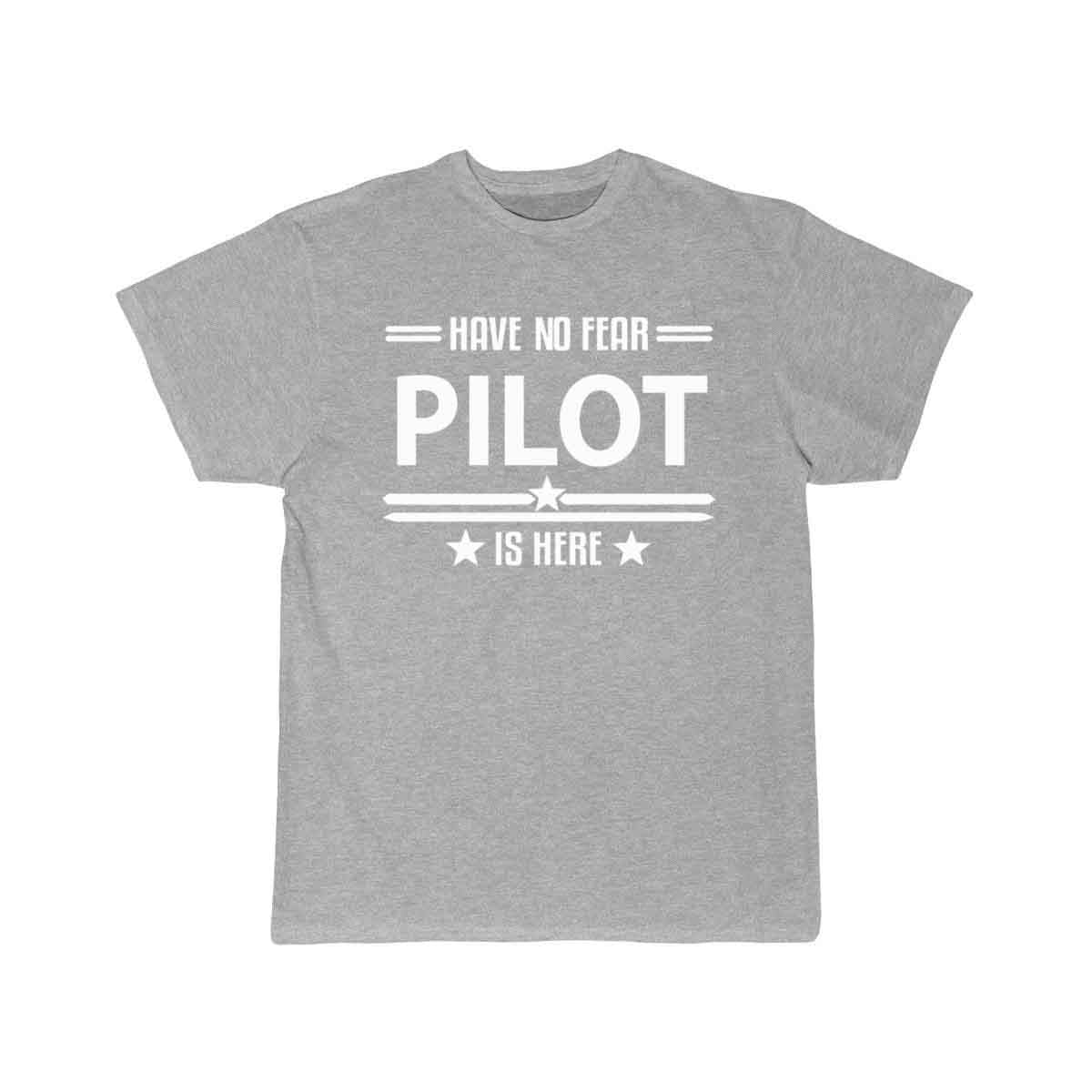 PILOT  T-SHIRT THE AV8R