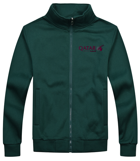 QATAR AIRLINES WESTCOOL JACKET