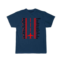 Thumbnail for Pilot Pilots Alphabet T-SHIRT THE AV8R