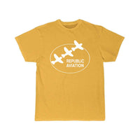 Thumbnail for Republic Aviation T SHIRT THE AV8R