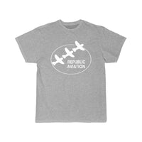 Thumbnail for Republic Aviation T SHIRT THE AV8R