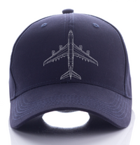 Thumbnail for AIRBUS 380 CAP