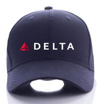 Thumbnail for DELTA AIRLINE CAP