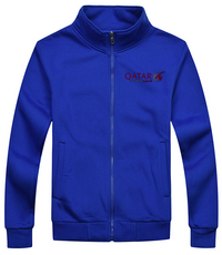 Thumbnail for QATAR AIRLINES WESTCOOL JACKET